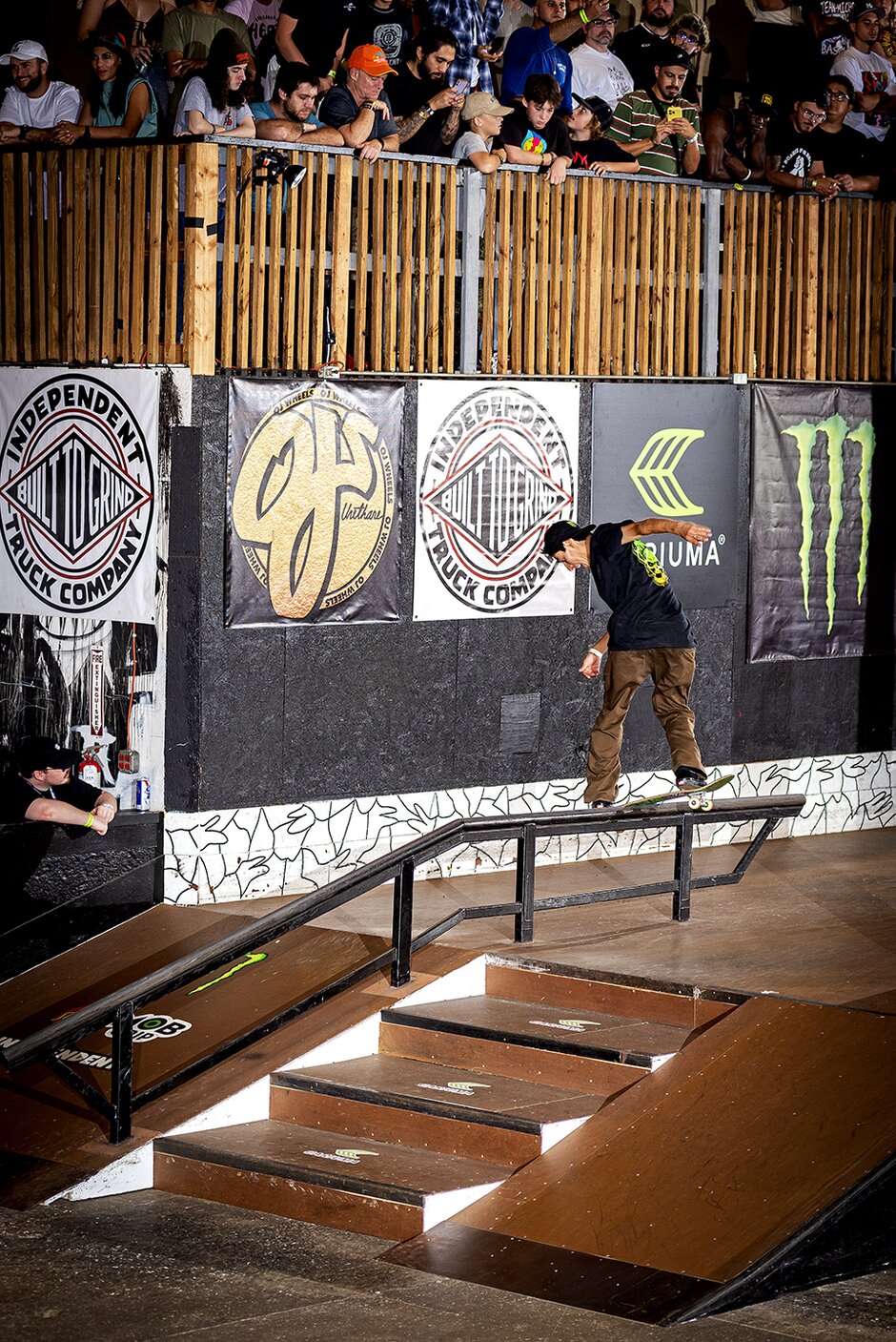 Tampa Am 2022: Sunday Finals Photos