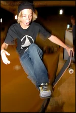 ASR, CrossRoads, & H