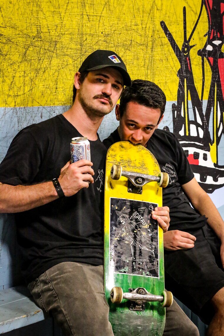 Vans Clash of the Crews 2020 Photos