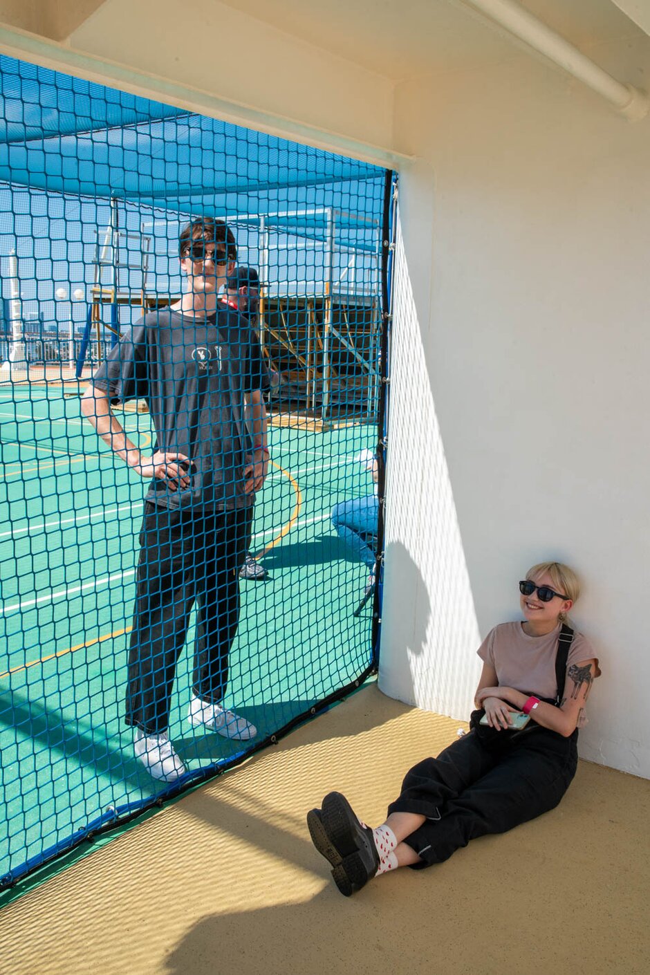 Flogging Molly Cruise 2022