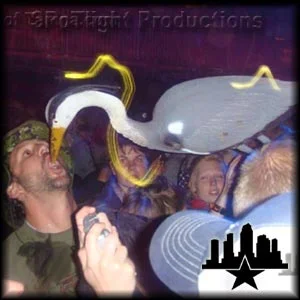 Seagrette Dirty Bird Kring