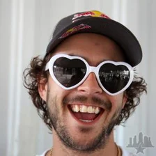 TJ Rogers