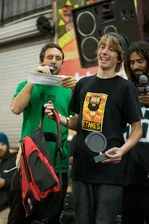 Stalking the Tampa A