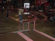 Tampa Pro 2003
Rica