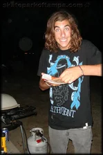 Emerica Wild Ride 20