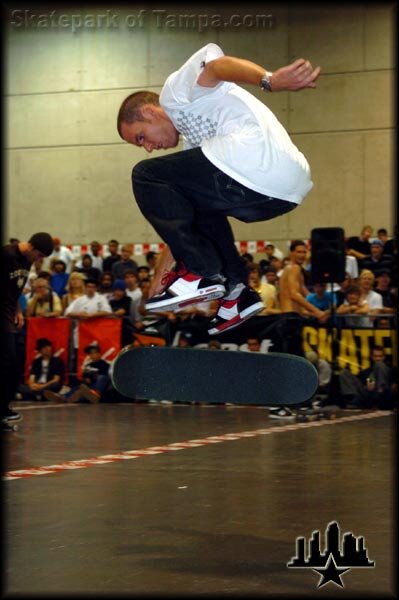 ASR September 2006 – eS Game of SKATE