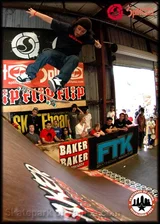 Tampa Pro 2005 Satur