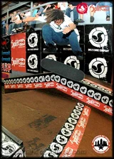 Tampa Pro 2005 Sunda