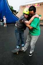 Justin Ryan from Inn