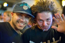 More locals on lurk.