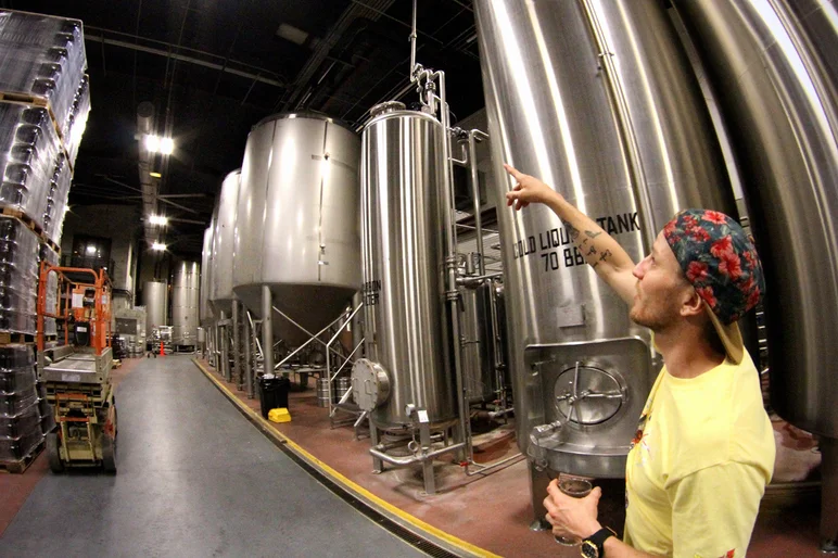 <!--coppertailphotos-->

“Okay, so these tanks hold a bunch of…”
