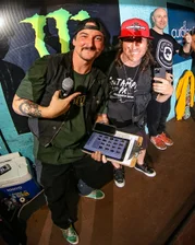 I didn’t realize Chr