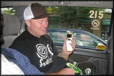 Canadian Damn Am 200