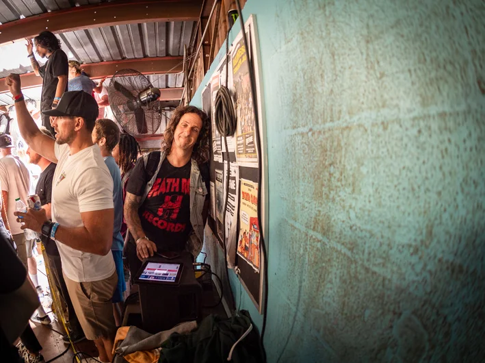 THE RETURN OF DJ WADE

<!--tampapro22madnessbowljam-->