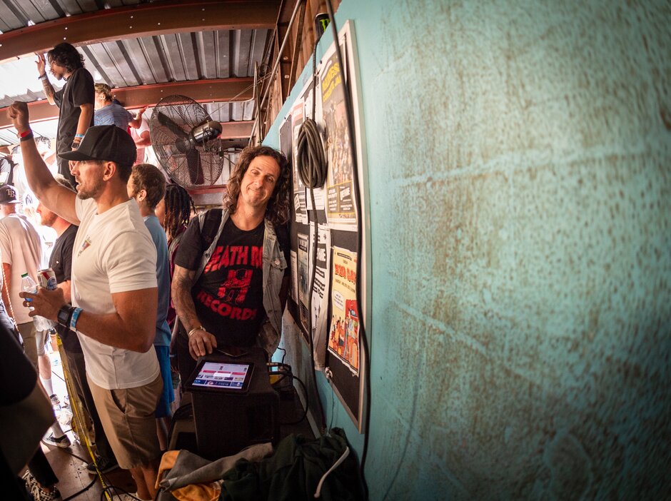 Tampa Pro 2022: Madness Bowl Jam Photos