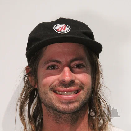 Ryan Rullman