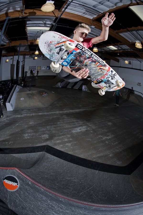 Damn Am Costa Mesa 2016 - Friday Photos