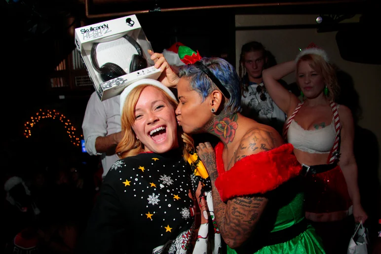 <!--brokexmas15-->

We had prizes for everyone who entered.