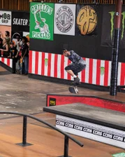 Flick Crook