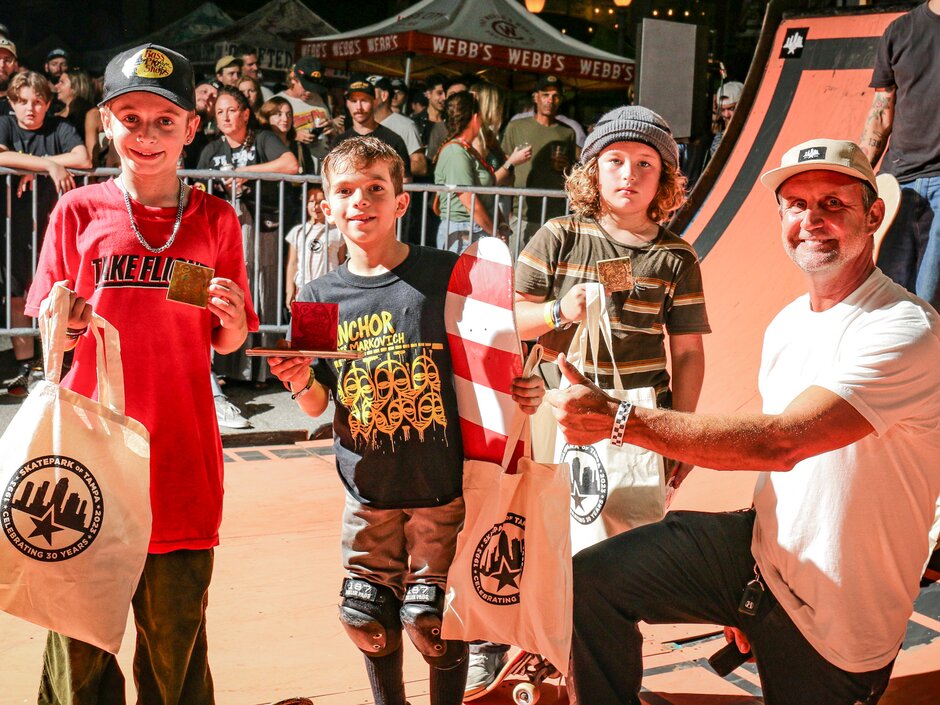 Skating Across Borders 2023