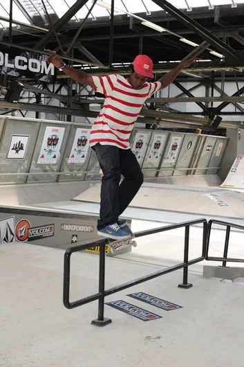 <!-- AmsterDamn Am 2013 -->