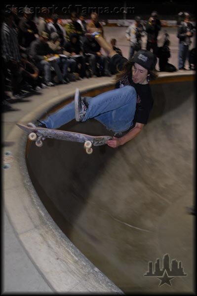 Ken Kowalski - lien one foot