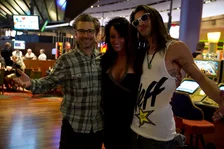 Maloof Money Cup Lau