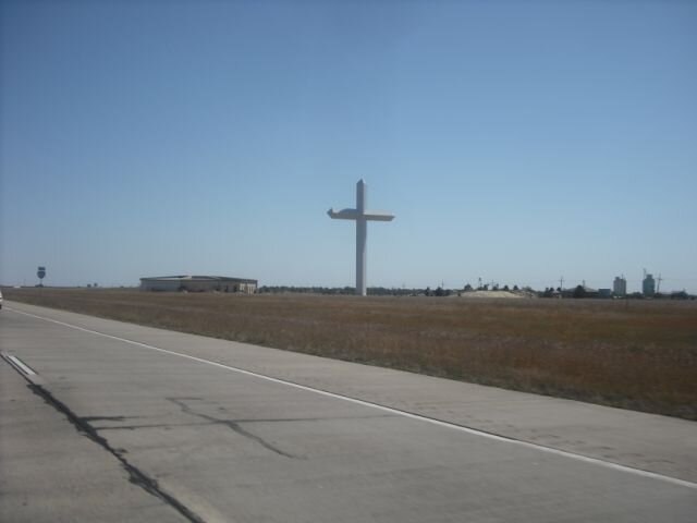 Motorcycle Ride from San Diego to Tampa