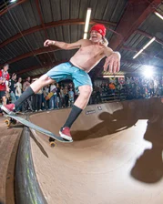 Wait where did Willi