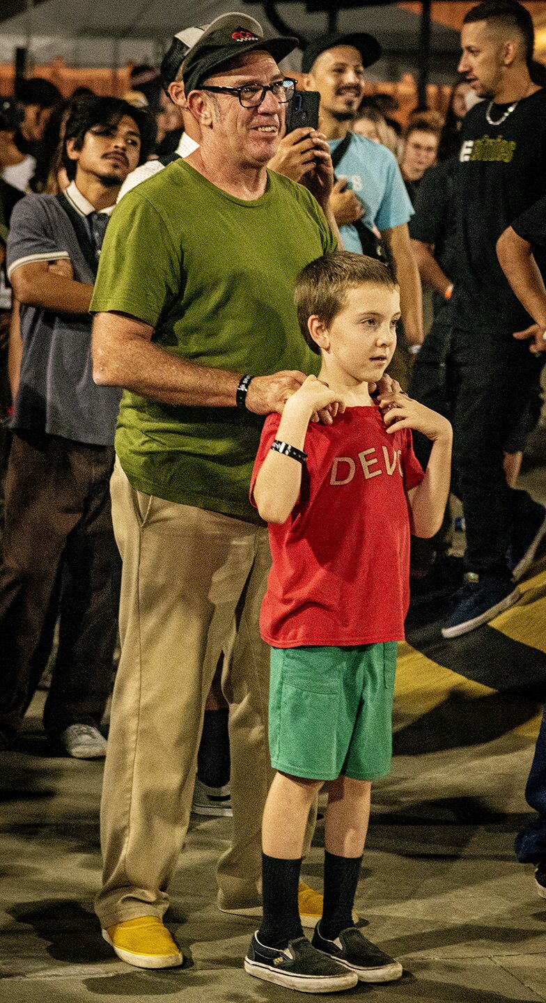 Tampa Am 2022: Madness Concrete Jam Photos