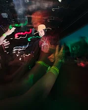 I used to I heart bo