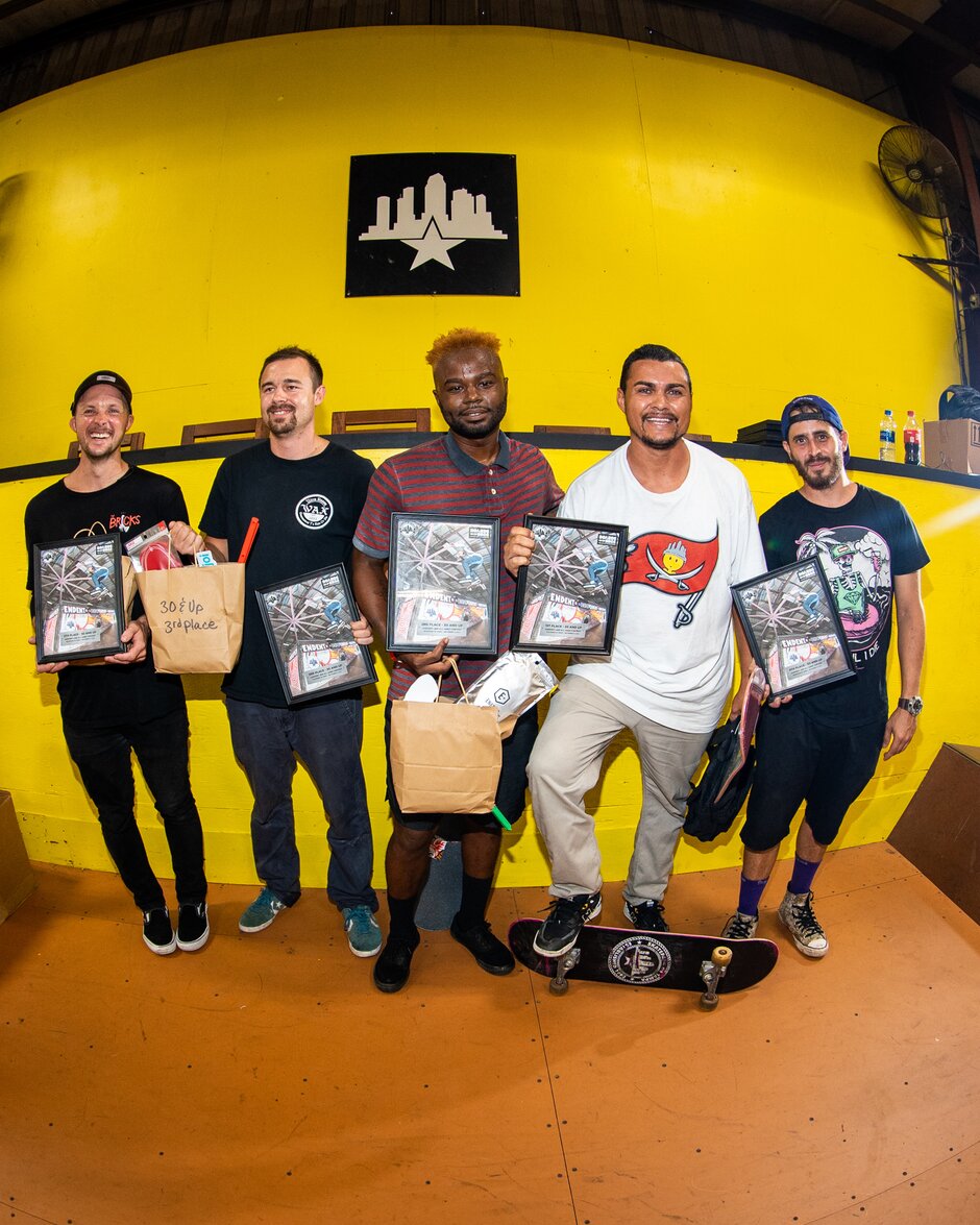 Harvest Jam All Ages Contest