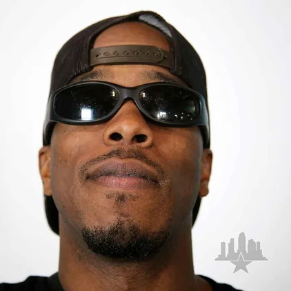 Jamel Marshall