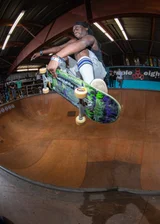 Tweakin with Tampa T