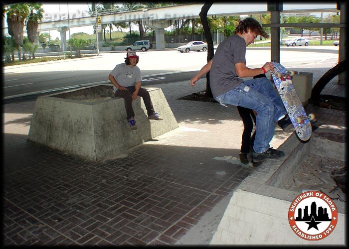 SPoT Crew's Trip to Miami