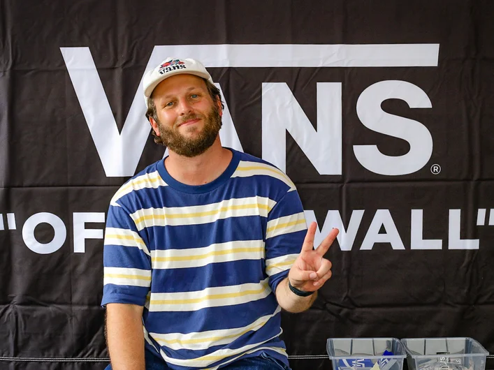 Thanks to Brandon Crockett and Vans for taking care of everything throughout the weekend. This contest would not have been possible without the support of Brandon and everyone at Vans!

<!--clashofthecrews23day2-->