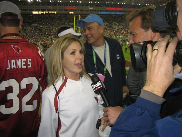 Super Bowl Sneak III