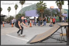 Gasparilla Demo 2007