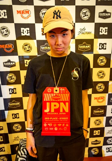 <!--ja19finalsphotos-->

3rd Place, Yeeaaaaaa Yukito!
