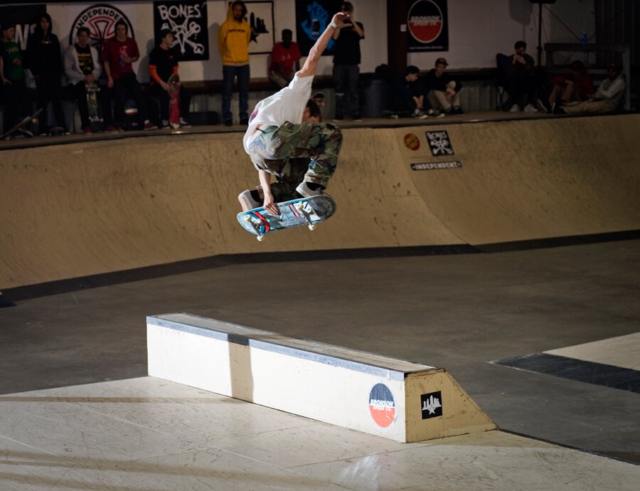 DAMN AM ATLANTA 2016 - QUALIFIERS & FINALS PHOTOS