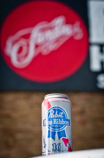 <!-- damnamfamilia14friday -->

Just a couple of my favorite things, beer and skateboarding.  Thanks PBR!