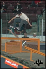 West 49 Canadian Ope