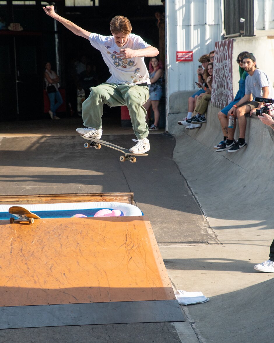 Go Skateboarding Day 2022