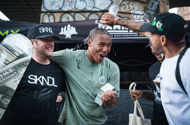 Congrats to Cordano!!!!

<!--damnamnyc2022day2-->