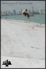 A Miami Road Trip: T