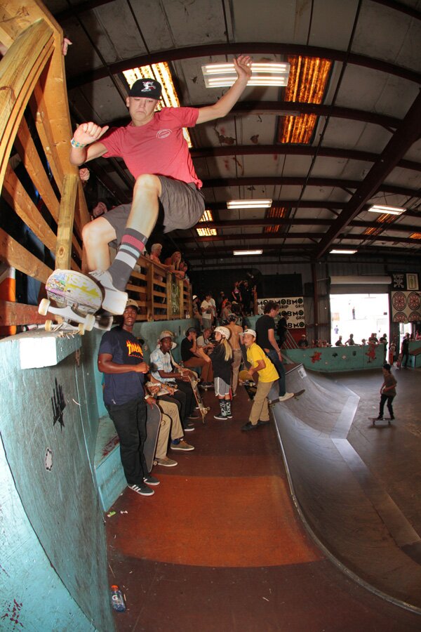 Spring Roll 2016 Photos