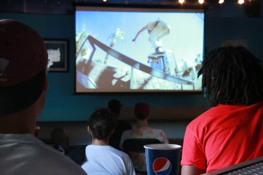 Emerica Made Chapter 2 Video Premiere Coverage