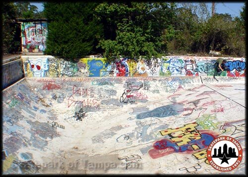 Texas Skate Jam 2004 - Ryan Clements