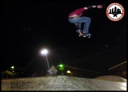 Woodward Skate Camp