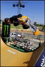 Maloof Money Cup 200